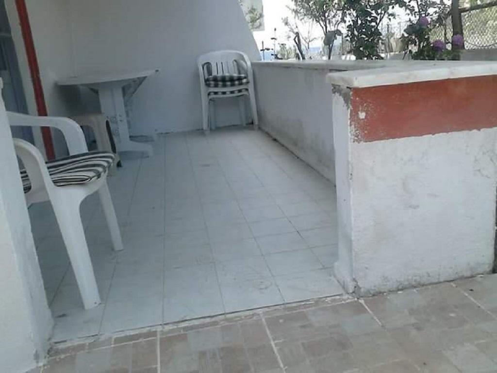 Aparthotel Avsa Cinar Apart Türkeli Exteriér fotografie
