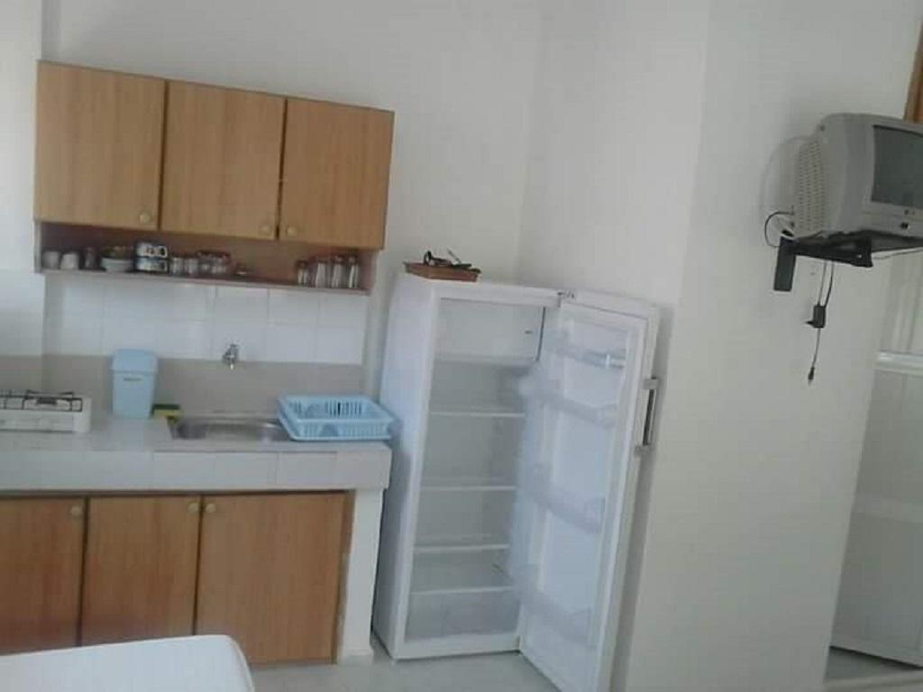 Aparthotel Avsa Cinar Apart Türkeli Exteriér fotografie