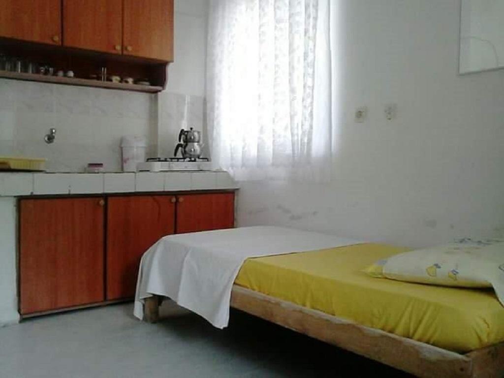 Aparthotel Avsa Cinar Apart Türkeli Exteriér fotografie