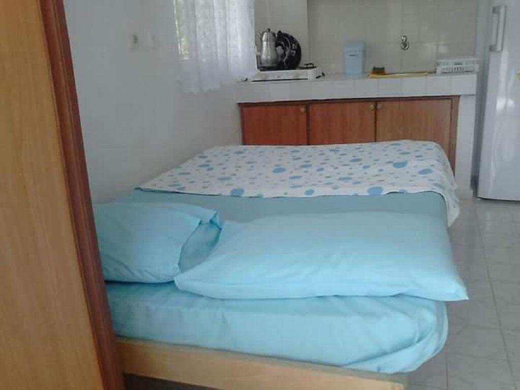 Aparthotel Avsa Cinar Apart Türkeli Exteriér fotografie