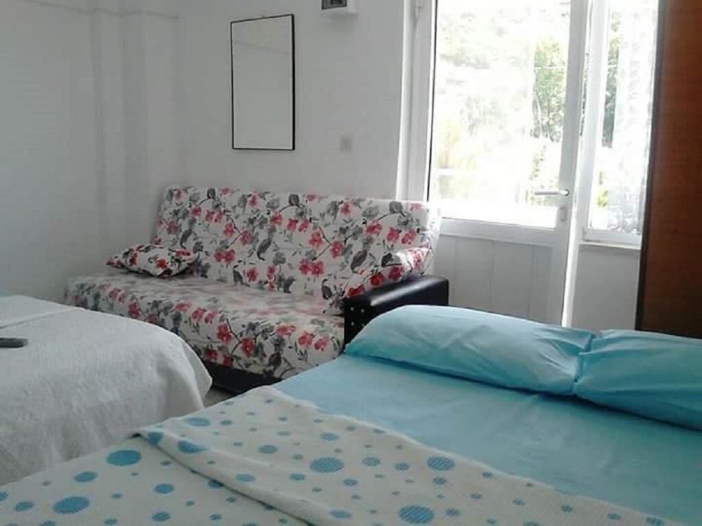 Aparthotel Avsa Cinar Apart Türkeli Exteriér fotografie