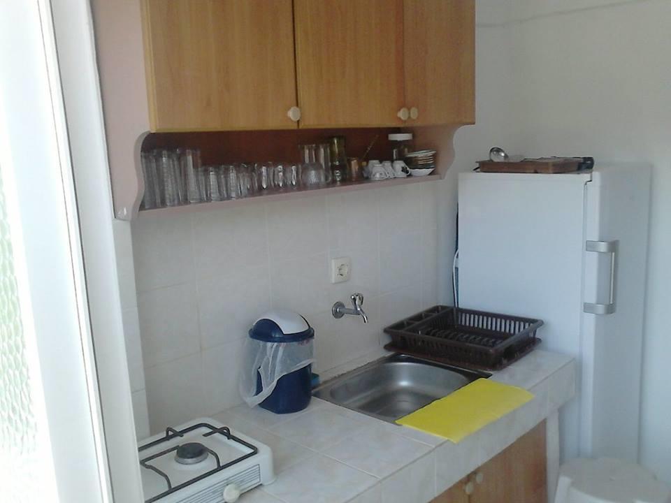 Aparthotel Avsa Cinar Apart Türkeli Exteriér fotografie