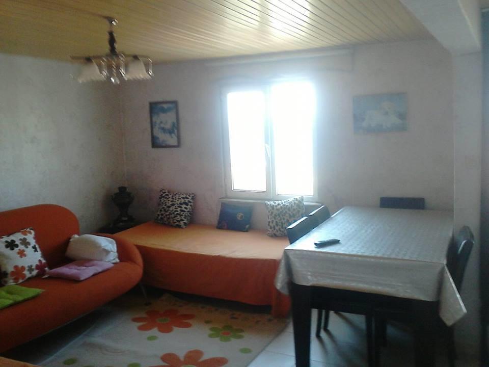 Aparthotel Avsa Cinar Apart Türkeli Exteriér fotografie
