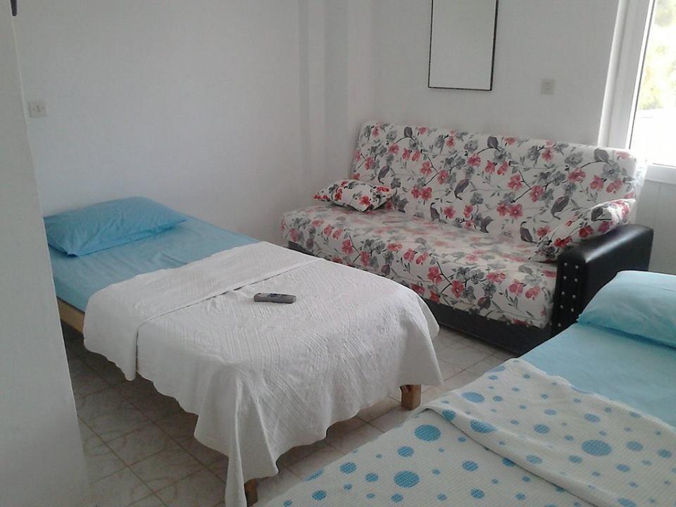 Aparthotel Avsa Cinar Apart Türkeli Exteriér fotografie